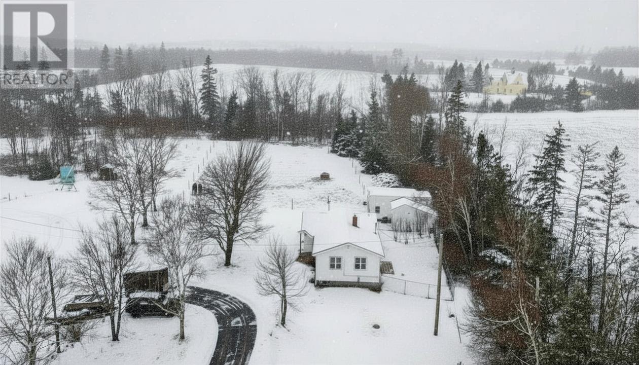 770 DONALDSTON RD - RTE 219, Donaldston, Prince Edward Island