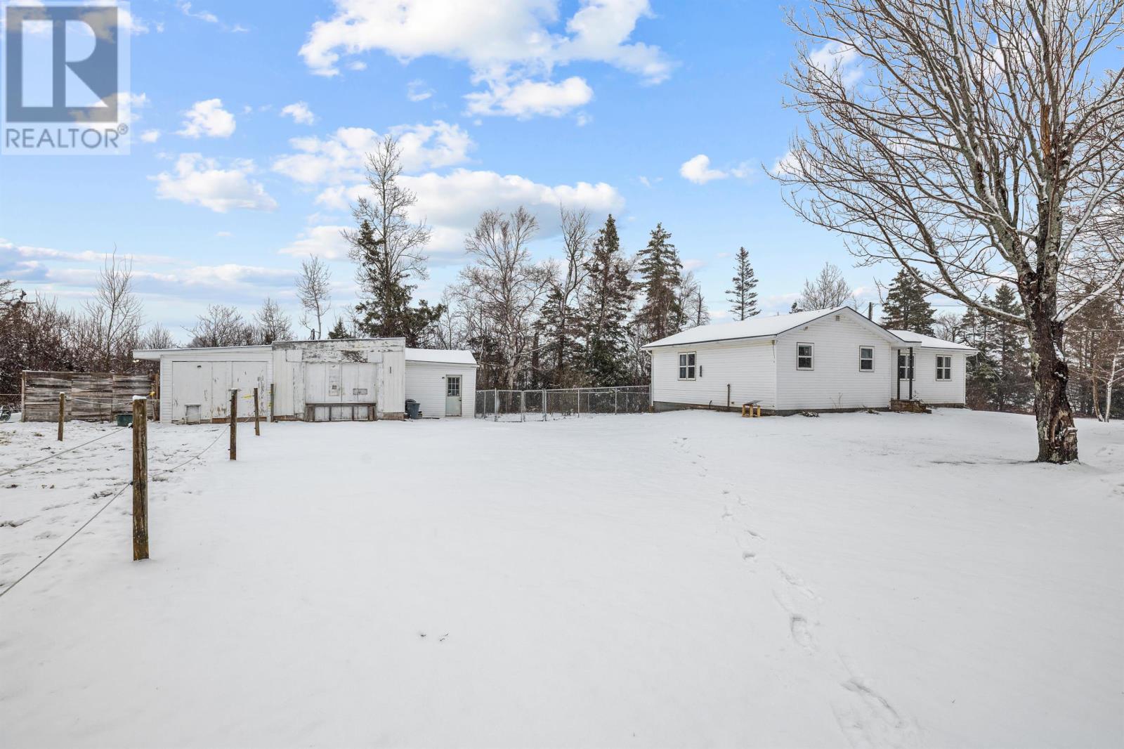 770 Donaldston Rd - Rte 219, Donaldston, Prince Edward Island  C0A 1T0 - Photo 21 - 202605365