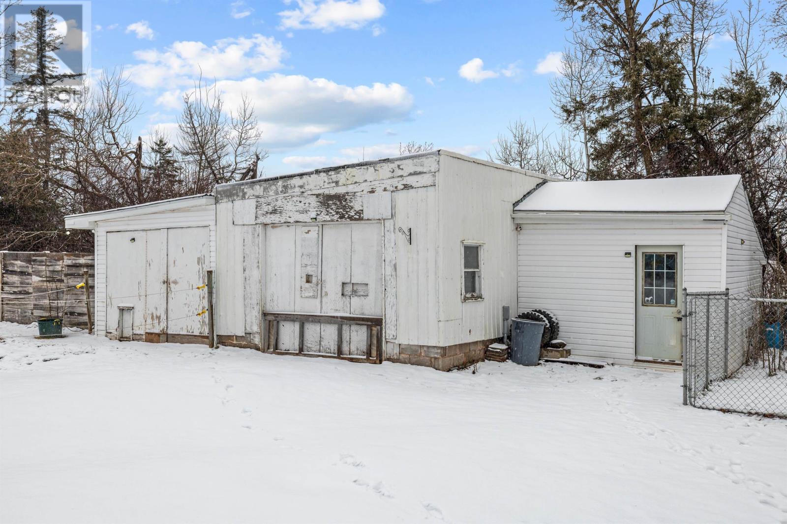 770 Donaldston Rd - Rte 219, Donaldston, Prince Edward Island  C0A 1T0 - Photo 22 - 202605365