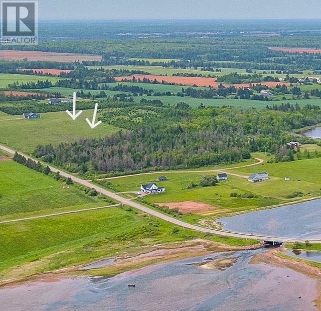 Route 12, Grand River, Prince Edward Island