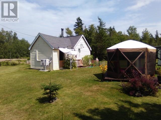 114 Navoo Road, Cape Wolfe, Prince Edward Island