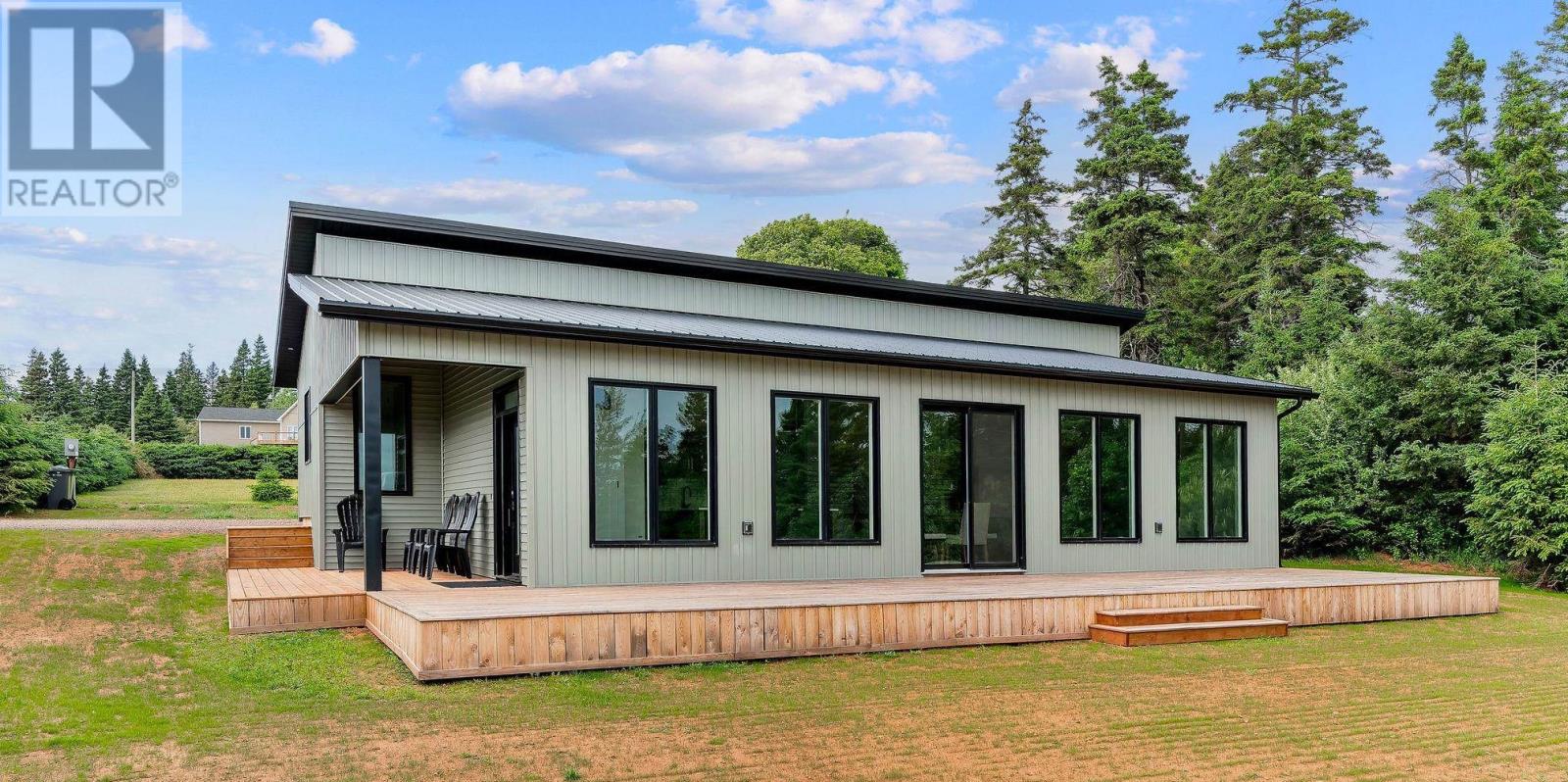 94 Sunnyside Drive, Long River, Prince Edward Island