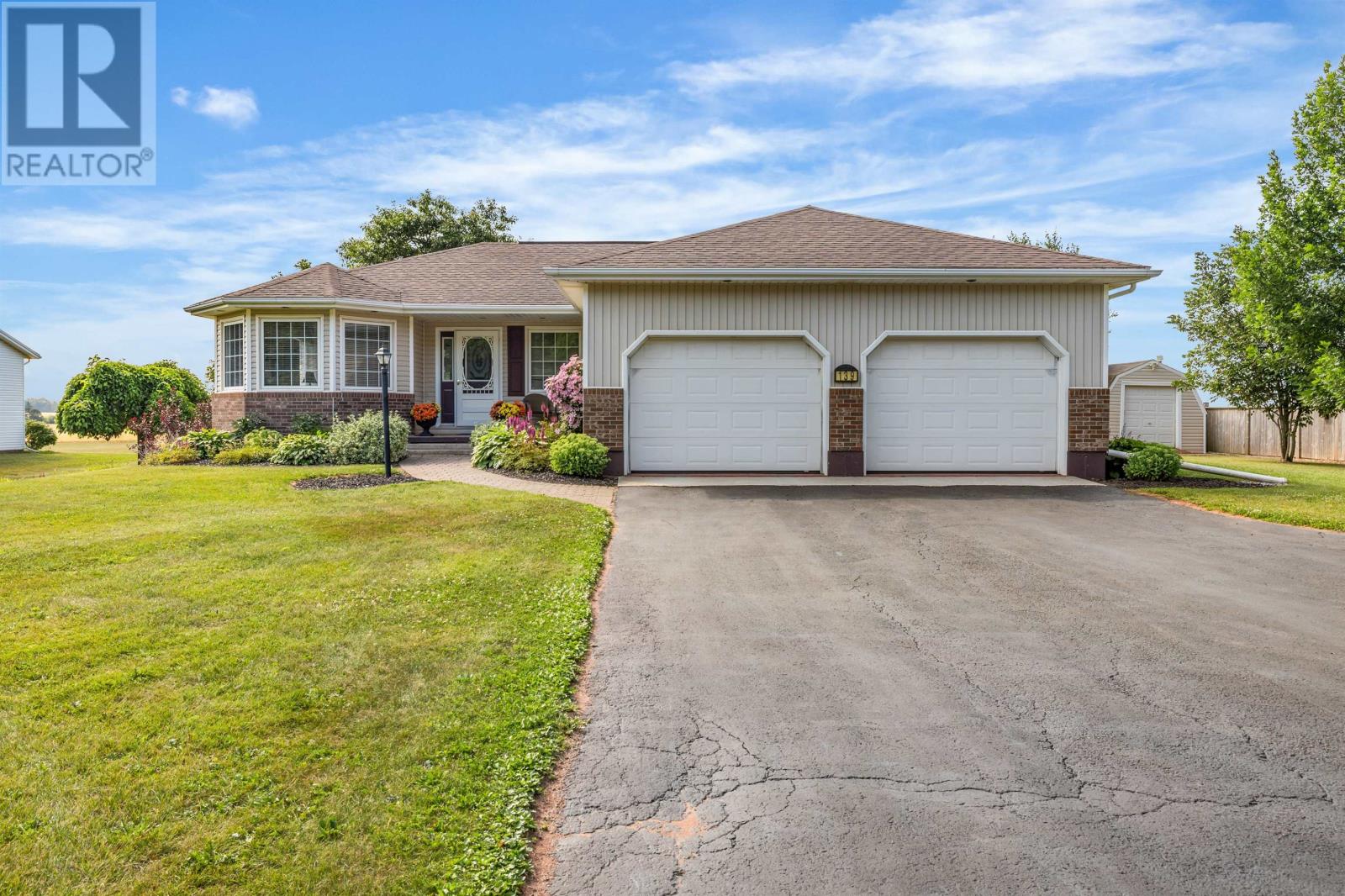 139 Baker Shore Road, Summerside, Prince Edward Island  C1N 4J9 - Photo 2 - 202605447