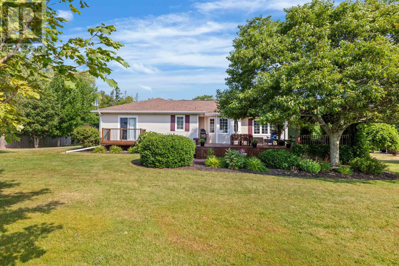 139 Baker Shore Road, Summerside, Prince Edward Island  C1N 4J9 - Photo 42 - 202605447