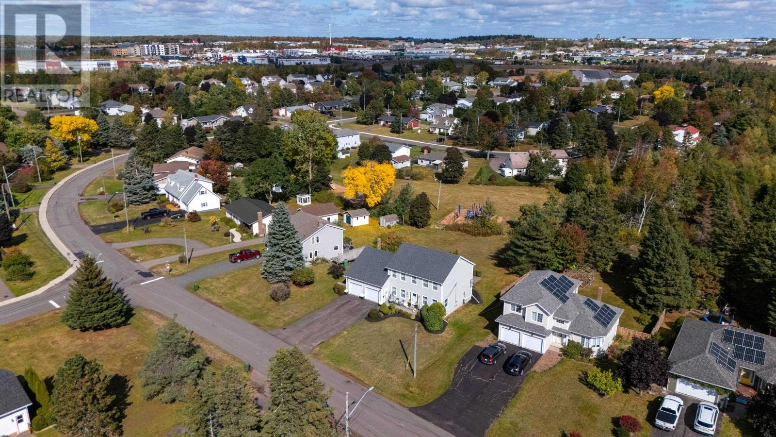 20 Nellie Drive, Charlottetown, Prince Edward Island  C1E 2A5 - Photo 2 - 202605455