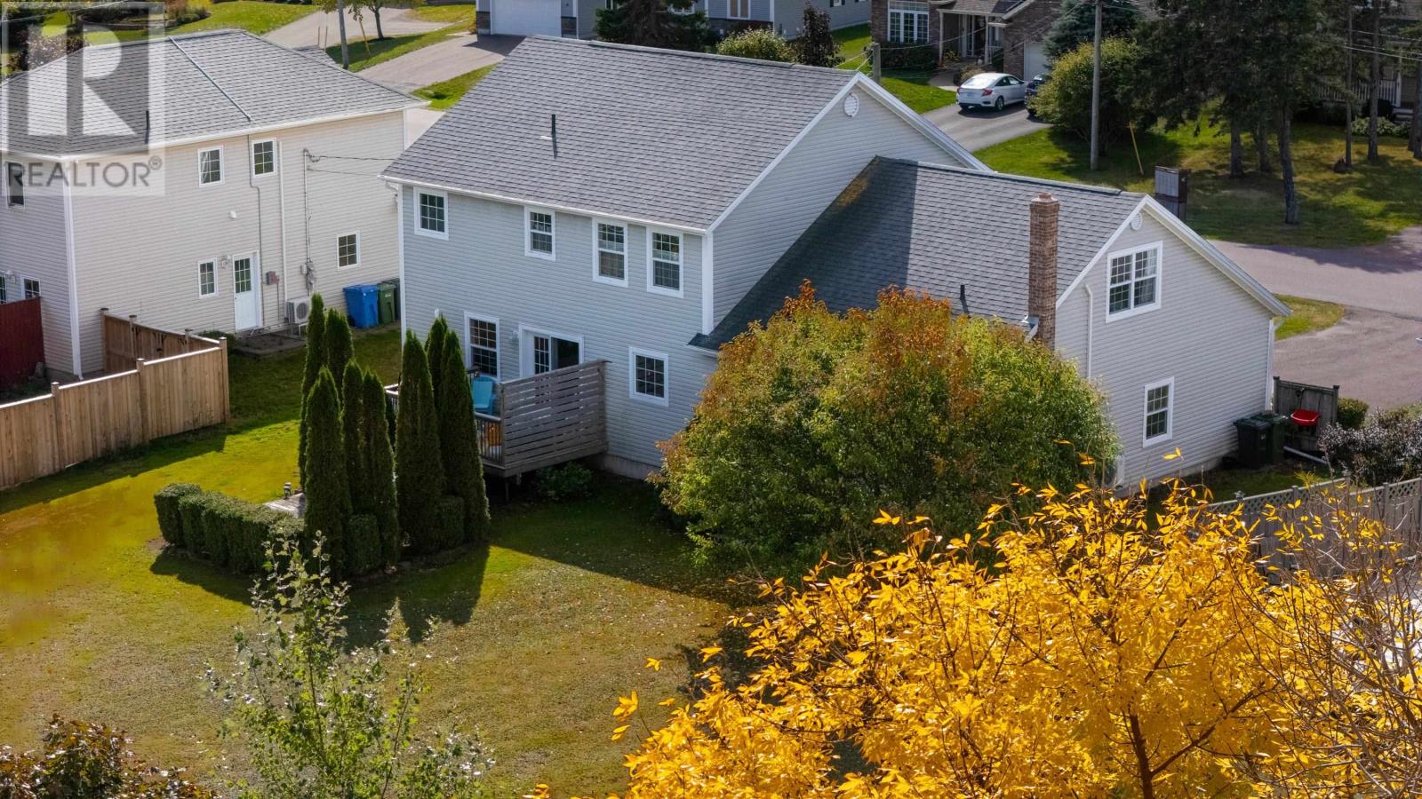 20 Nellie Drive, Charlottetown, Prince Edward Island  C1E 2A5 - Photo 3 - 202605455