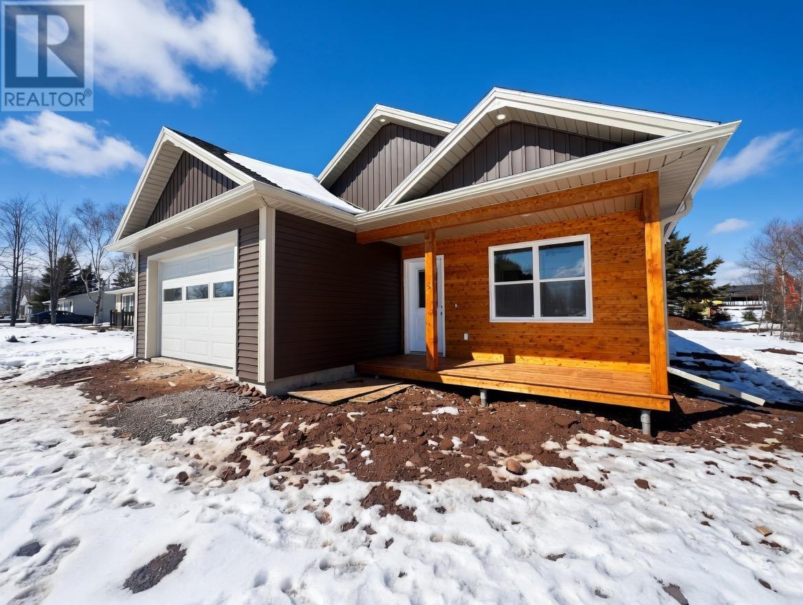 15 Norman Drive, East Royalty, Prince Edward Island