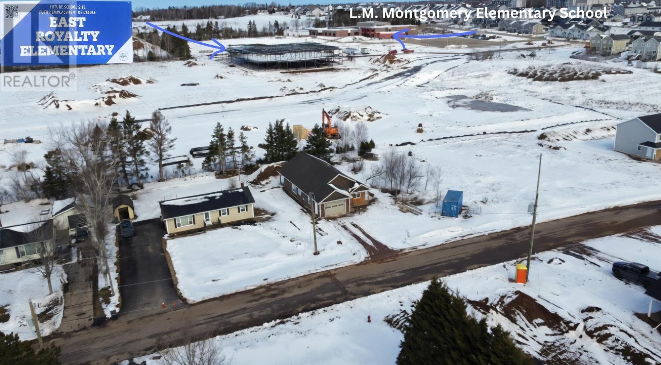 15 Norman Drive, East Royalty, Prince Edward Island  C1C 1E9 - Photo 24 - 202605467