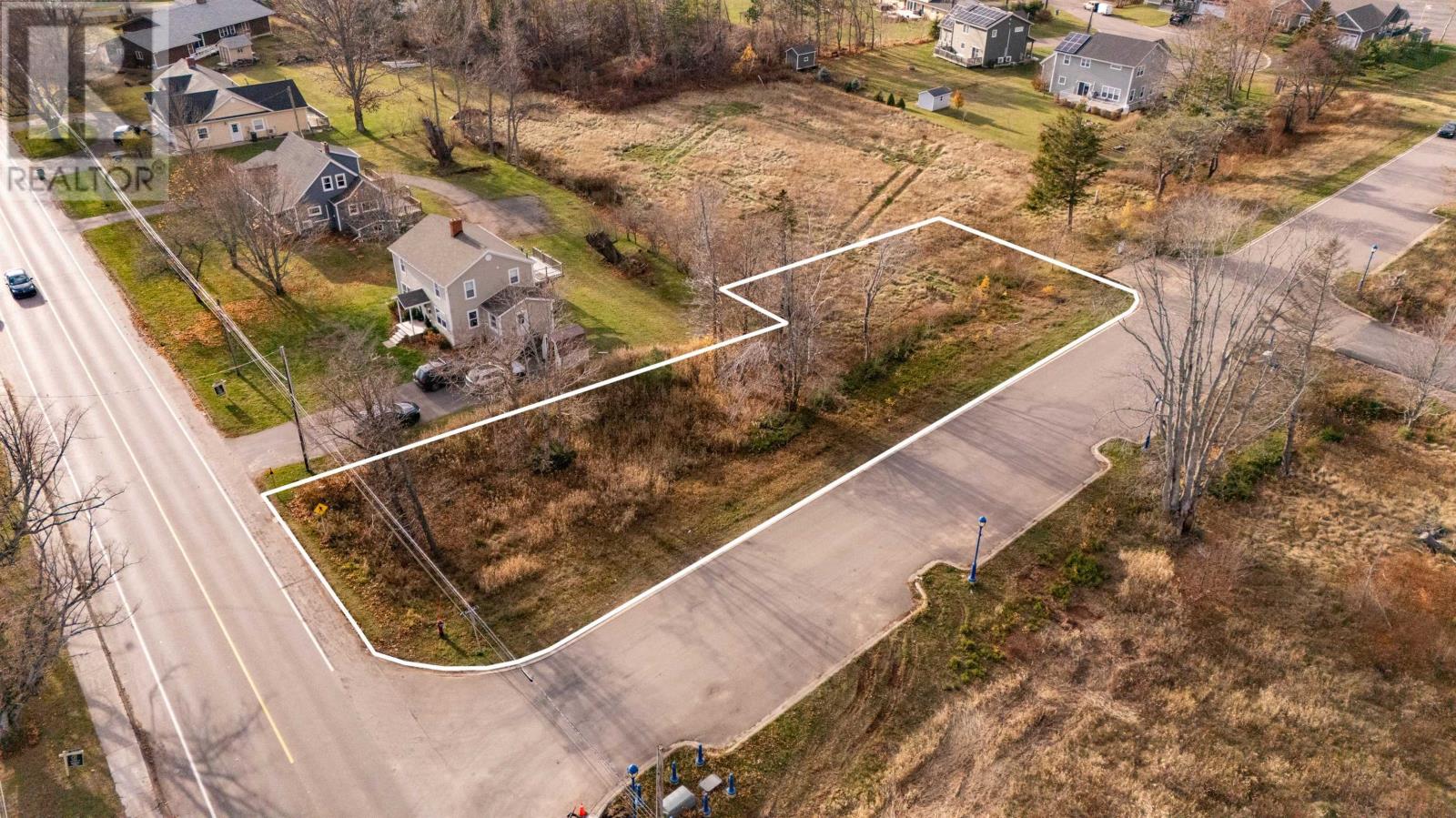 Lot 11-1 Shepard Drive, Stratford, Prince Edward Island