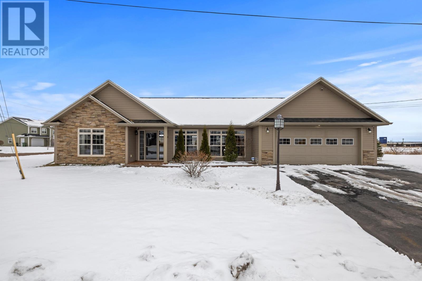 48 Mutch Crescent, Charlottetown, Prince Edward Island