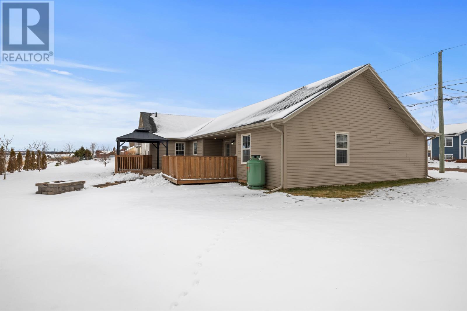 48 Mutch Crescent, Charlottetown, Prince Edward Island  C1E 3G5 - Photo 40 - 202605501