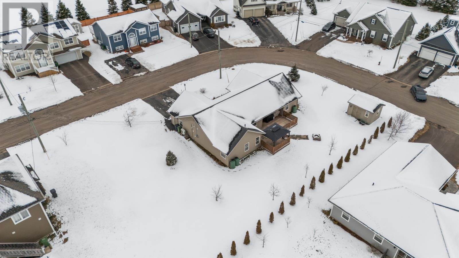 48 Mutch Crescent, Charlottetown, Prince Edward Island  C1E 3G5 - Photo 45 - 202605501