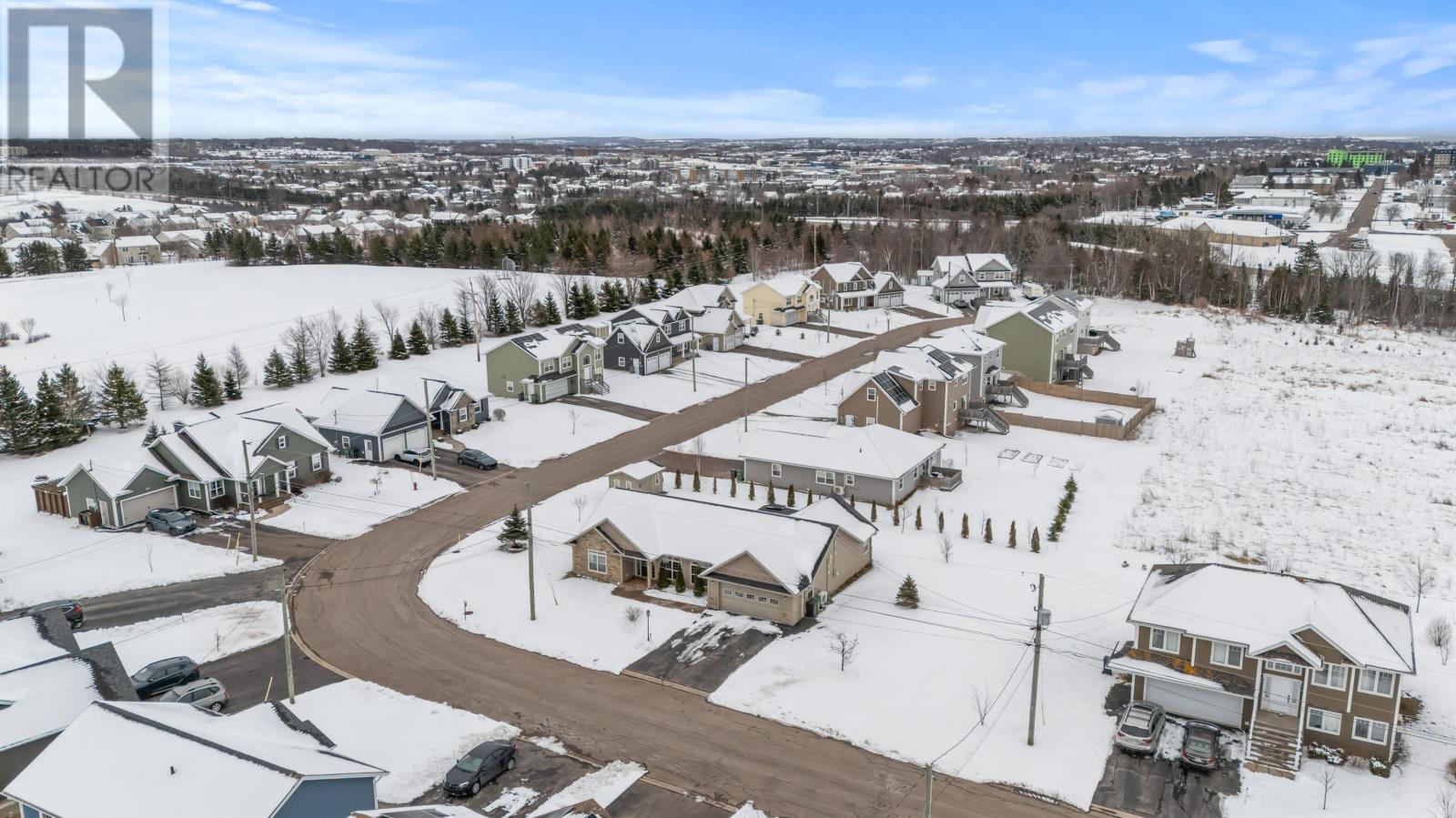 48 Mutch Crescent, Charlottetown, Prince Edward Island  C1E 3G5 - Photo 48 - 202605501