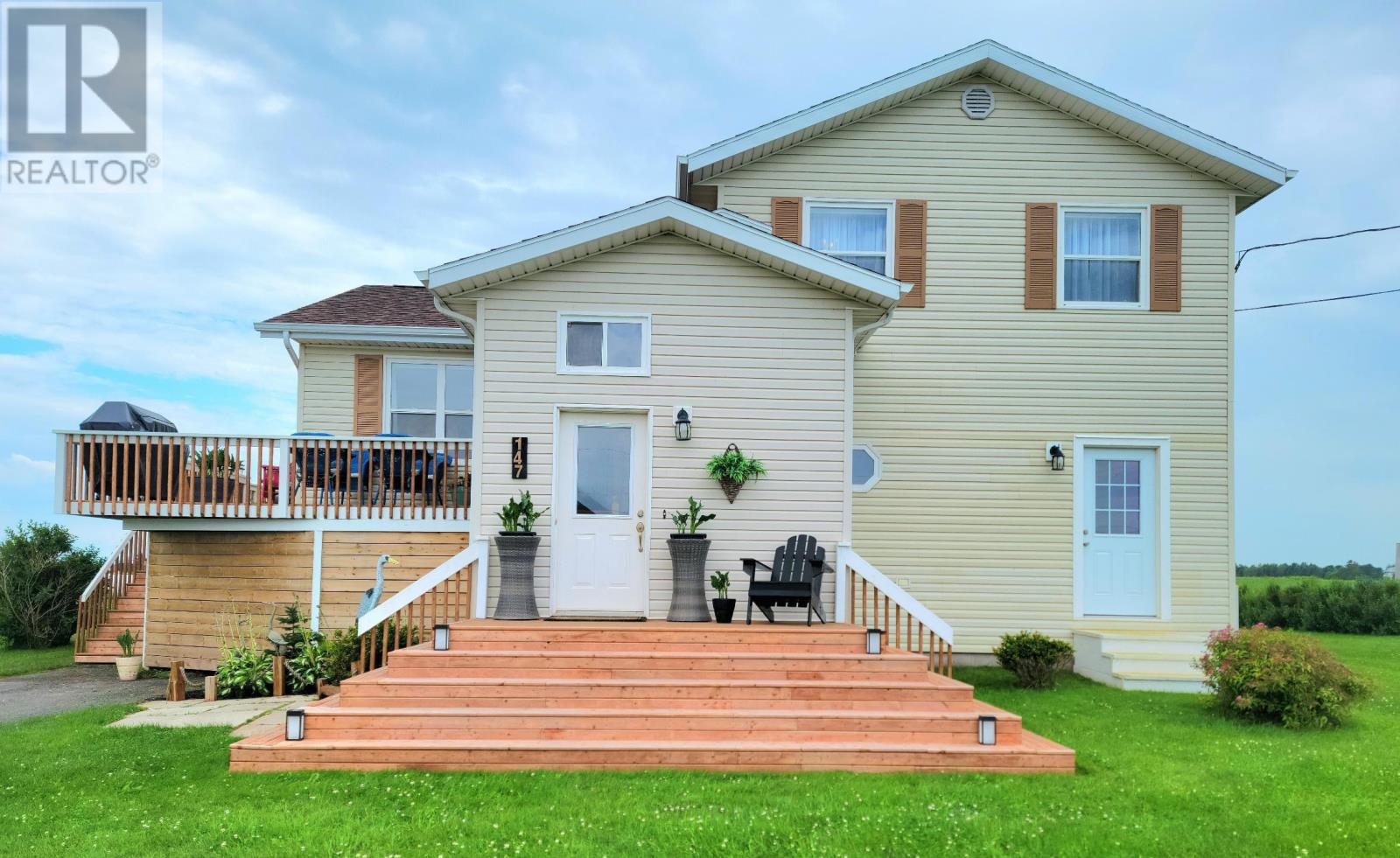 147 Lantern Hill Drive, Rustico, Prince Edward Island