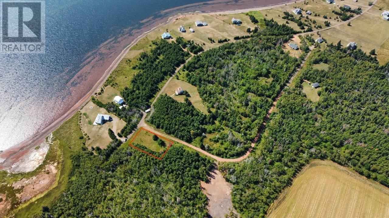Lot 22 Eagles View Lane, Malpeque, Prince Edward Island