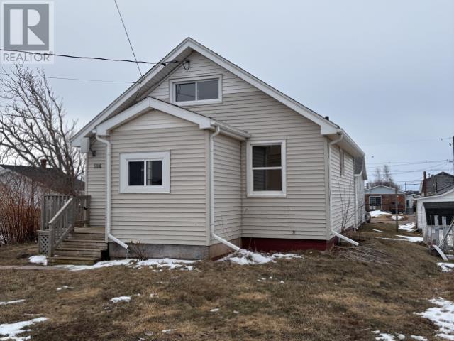 506 NOTRE DAME Street, Summerside, Prince Edward Island
