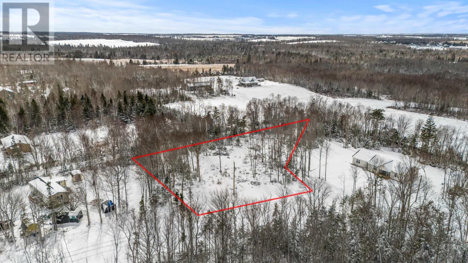 Lot 24-3 Treehaven Court, Harrington, Prince Edward Island