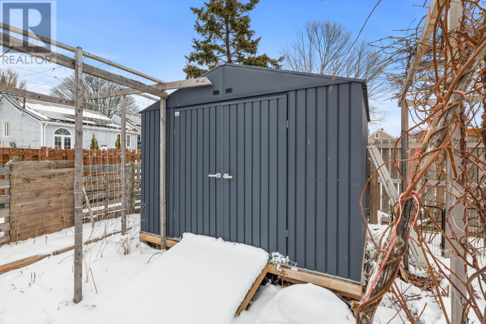 413 Hawthorne Avenue, Summerside, Prince Edward Island  C1N 2E3 - Photo 35 - 202605555