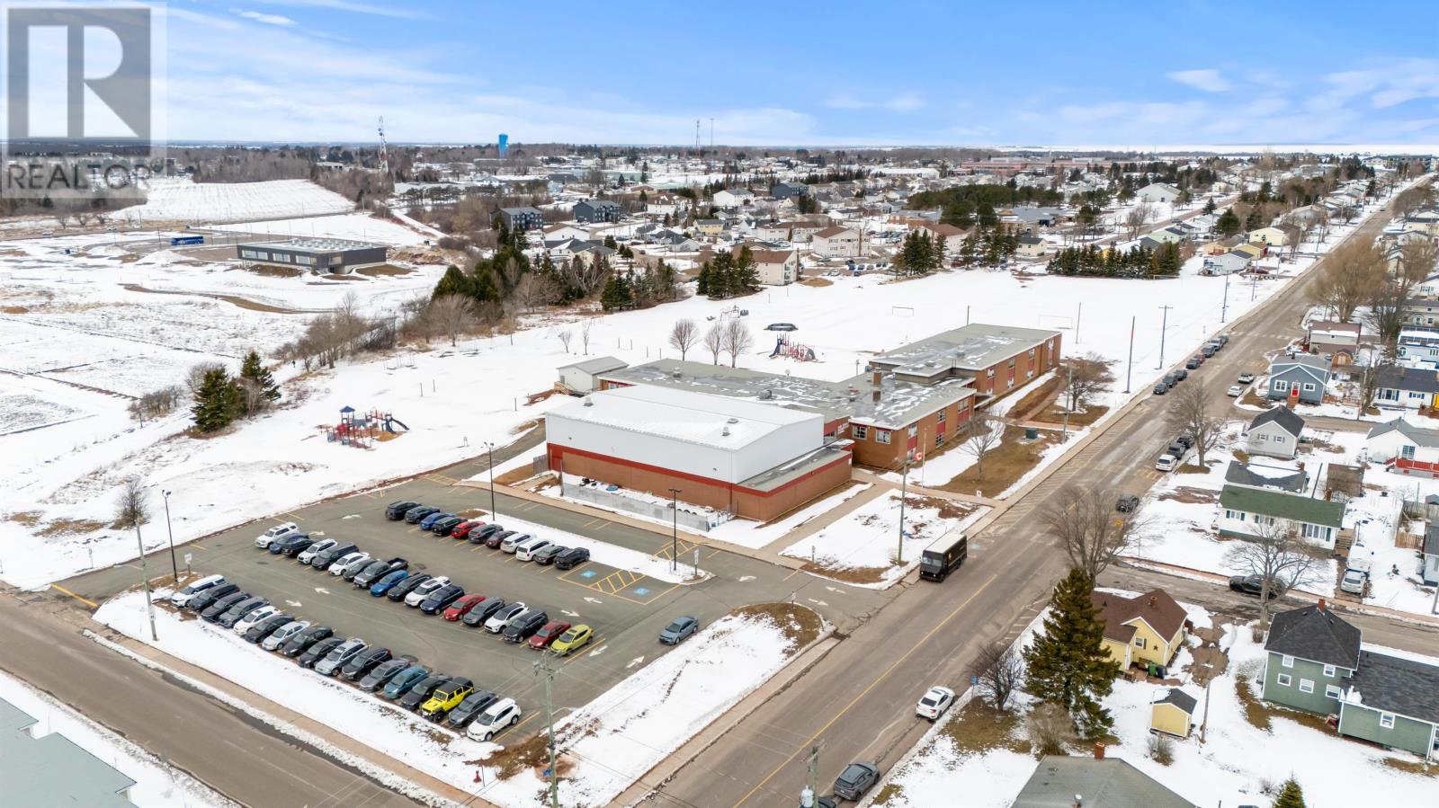 413 Hawthorne Avenue, Summerside, Prince Edward Island  C1N 2E3 - Photo 38 - 202605555