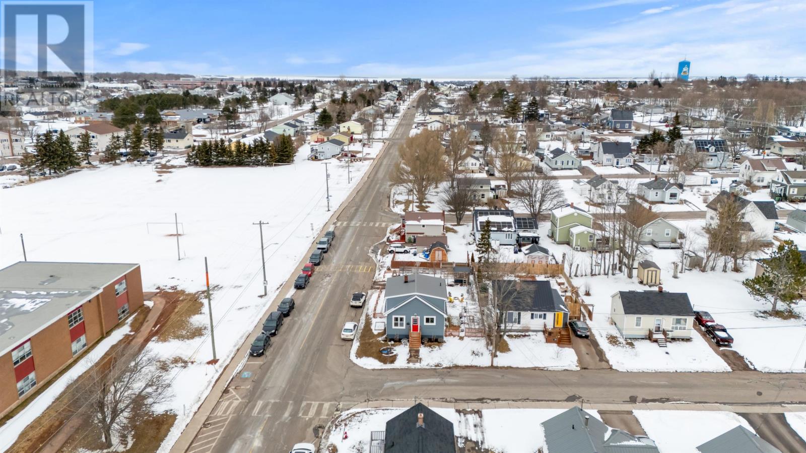 413 Hawthorne Avenue, Summerside, Prince Edward Island  C1N 2E3 - Photo 39 - 202605555