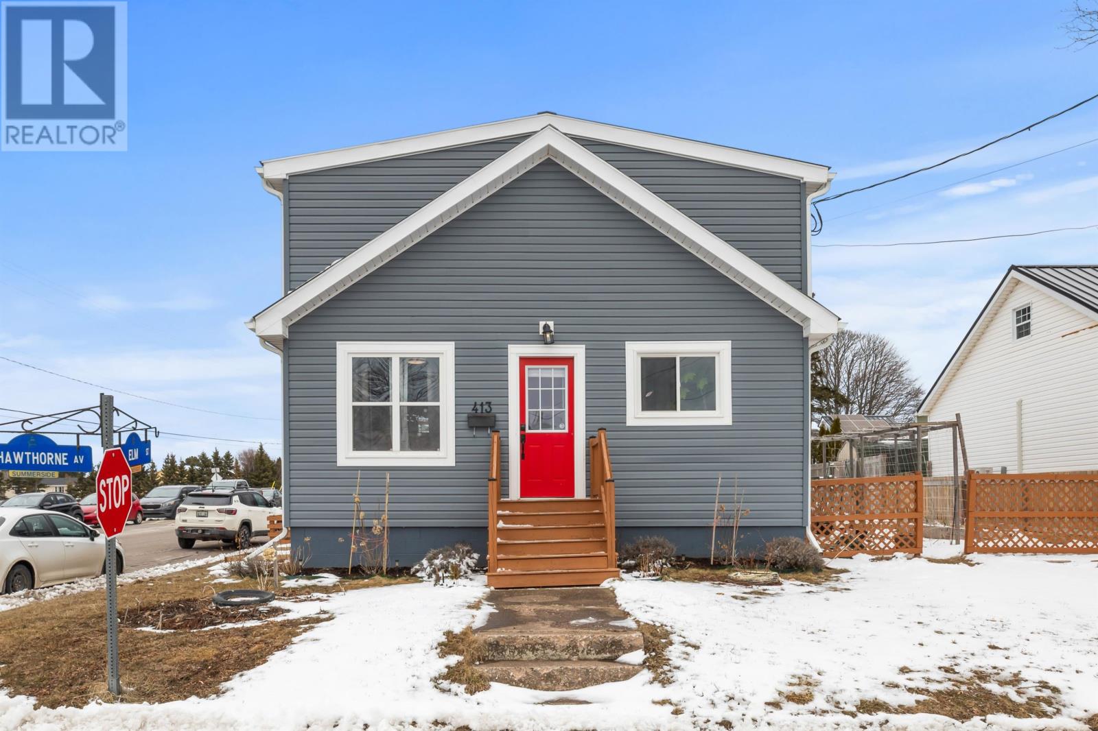 413 Hawthorne Avenue, Summerside, Prince Edward Island  C1N 2E3 - Photo 4 - 202605555