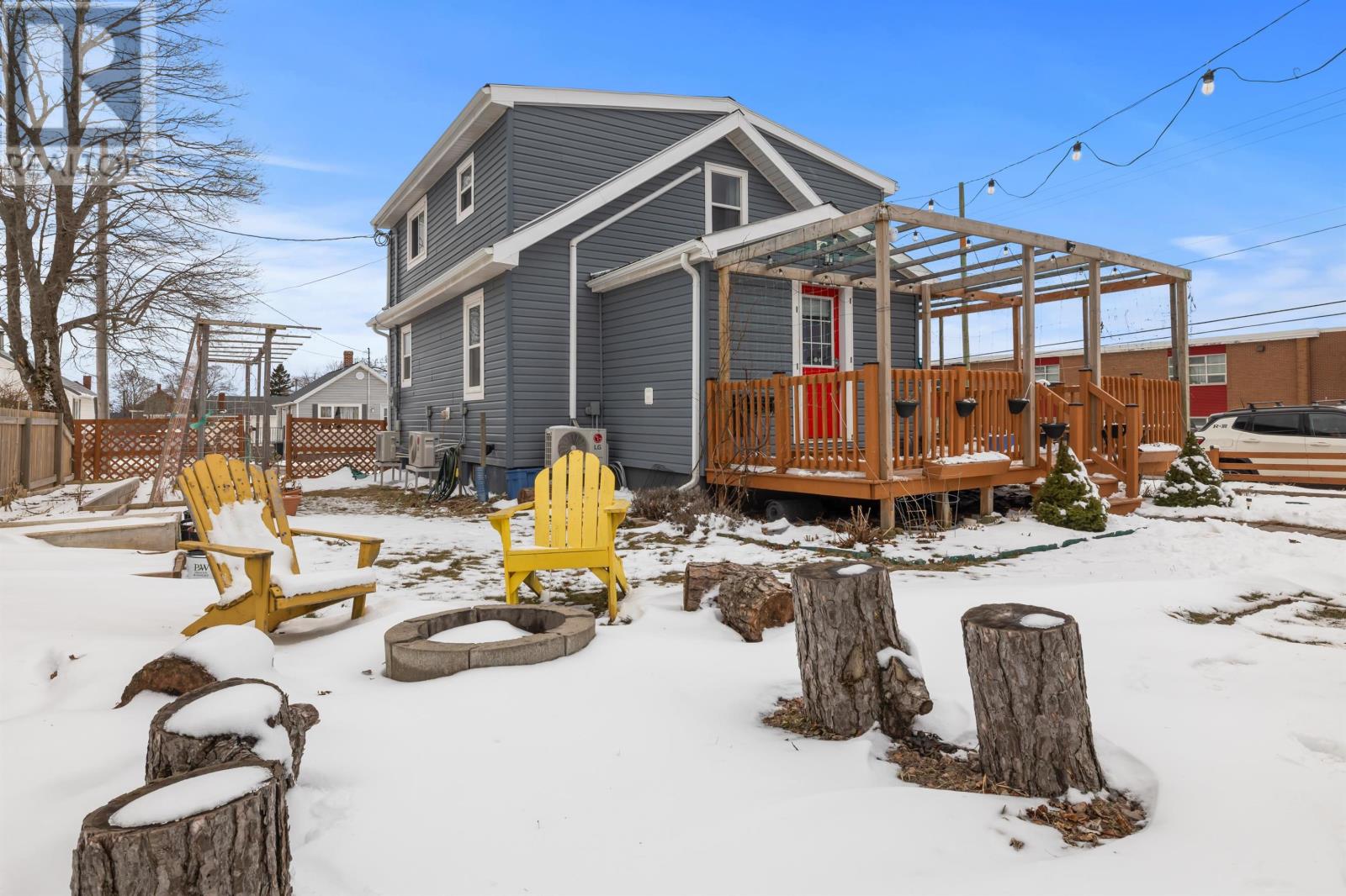 413 Hawthorne Avenue, Summerside, Prince Edward Island  C1N 2E3 - Photo 6 - 202605555