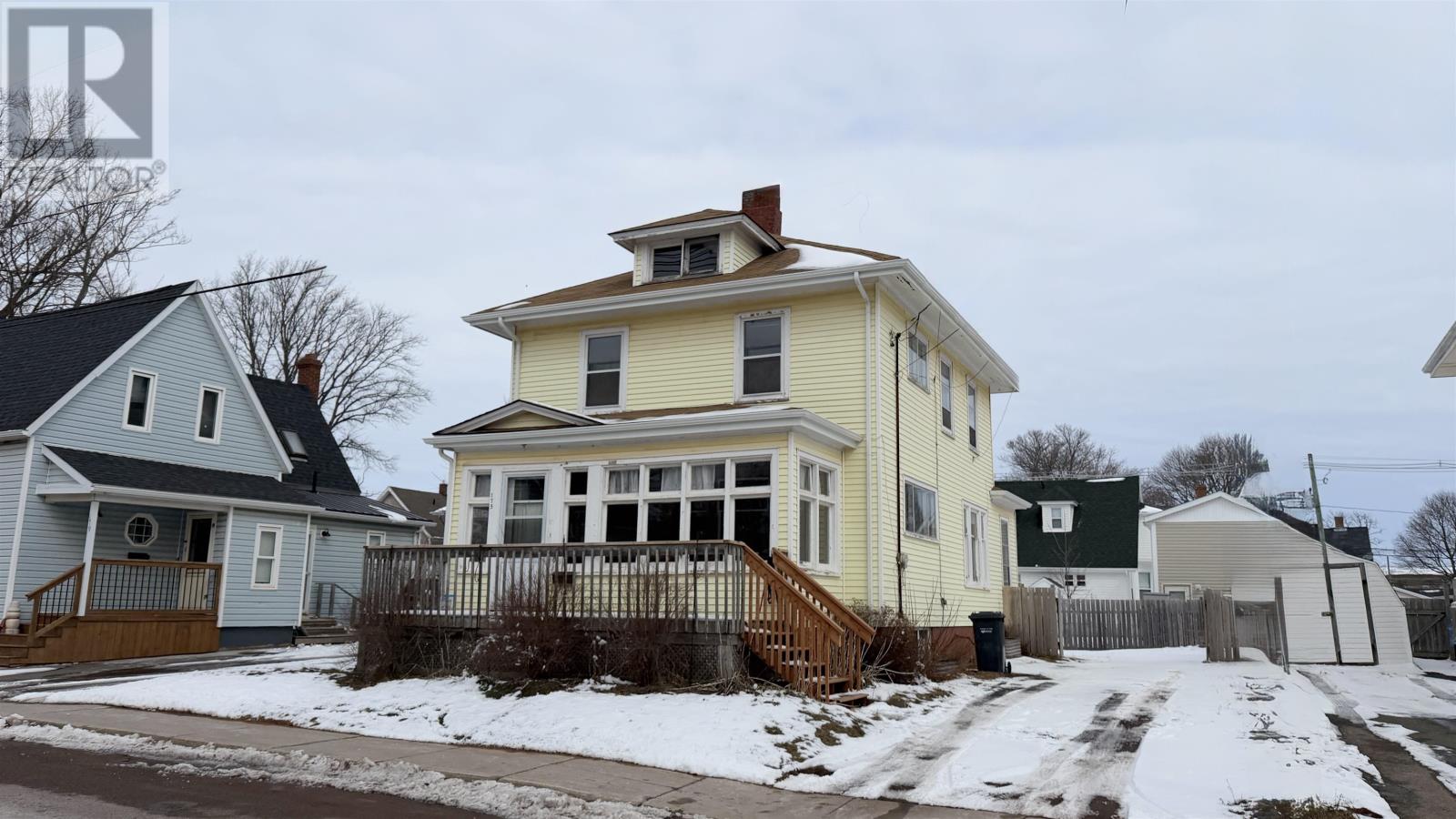 175 Harvard Street, Summerside, Prince Edward Island