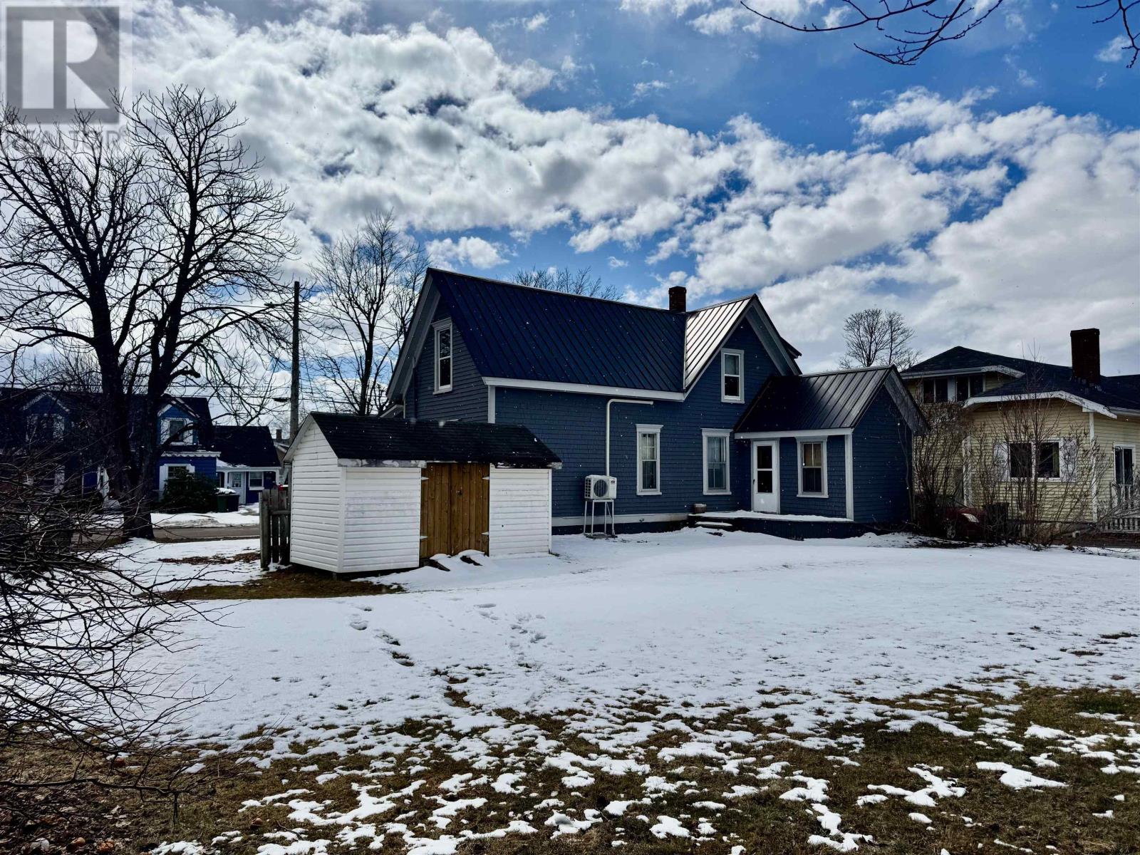 335 Willow Avenue, Summerside, Prince Edward Island  C1N 2B2 - Photo 27 - 202605602