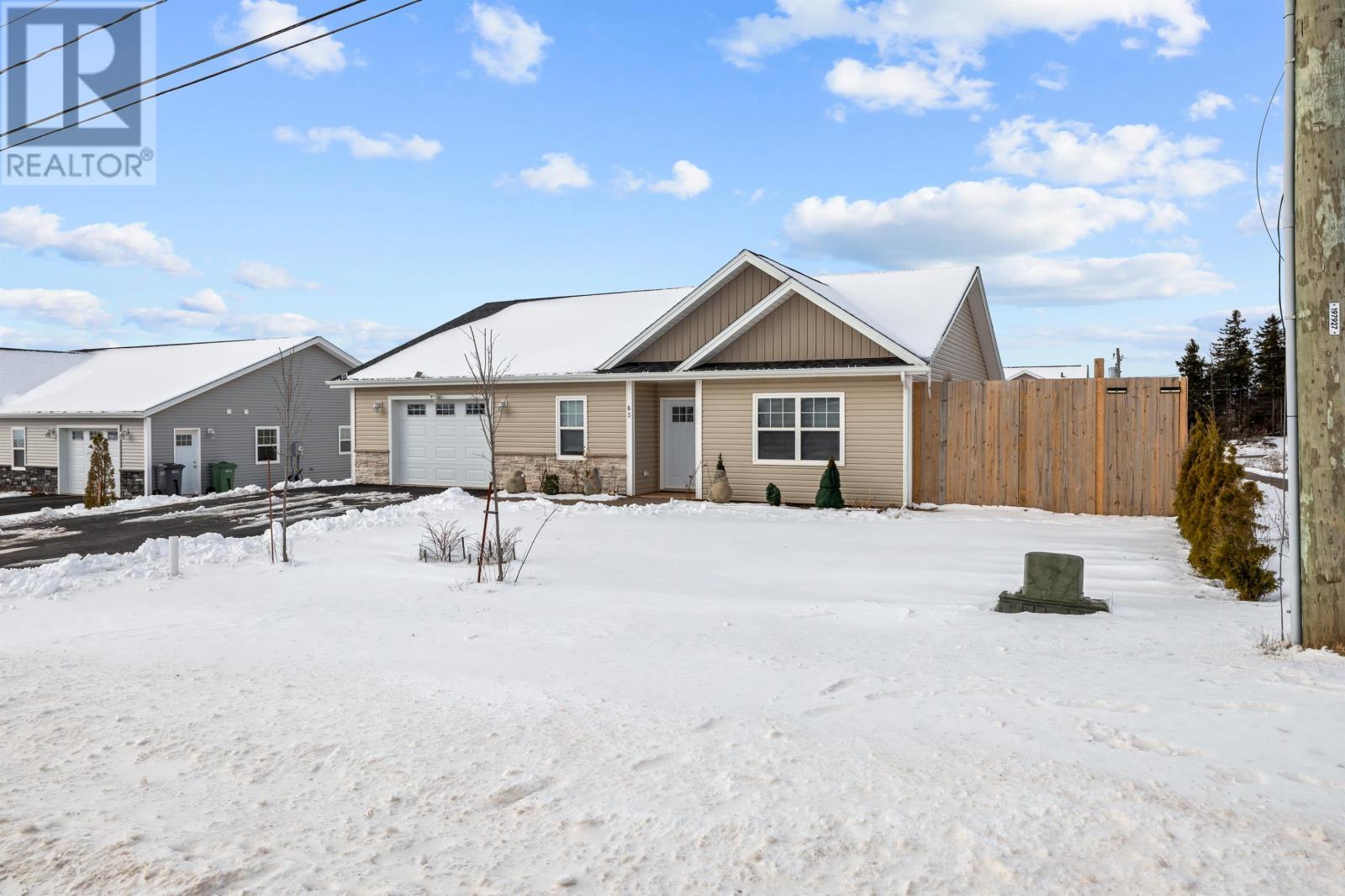 63 Kindred Avenue, Charlottetown, Prince Edward Island