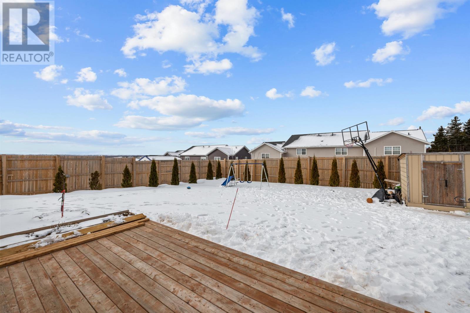 63 Kindred Avenue, Charlottetown, Prince Edward Island  C1C 0W2 - Photo 34 - 202605637