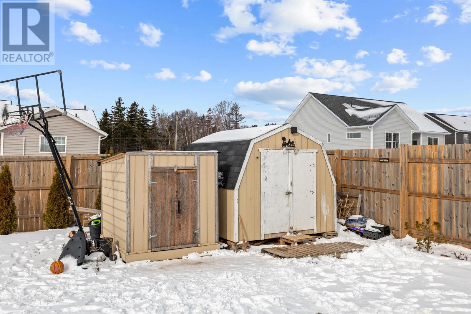 63 Kindred Avenue, Charlottetown, Prince Edward Island  C1C 0W2 - Photo 37 - 202605637