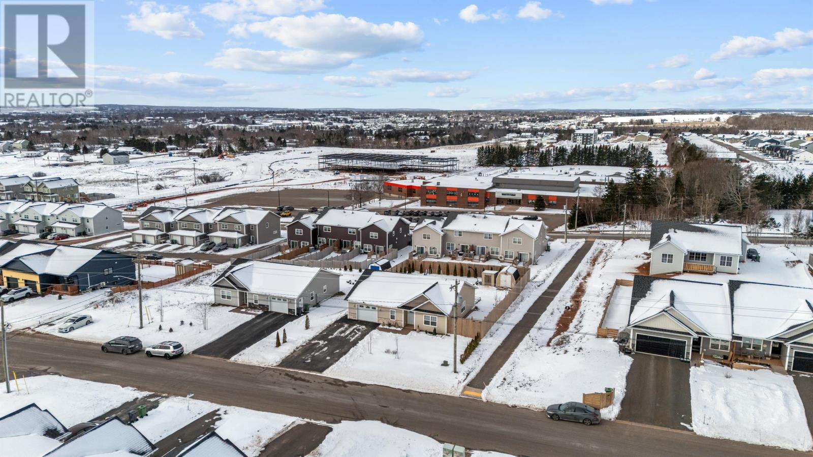 63 Kindred Avenue, Charlottetown, Prince Edward Island  C1C 0W2 - Photo 39 - 202605637