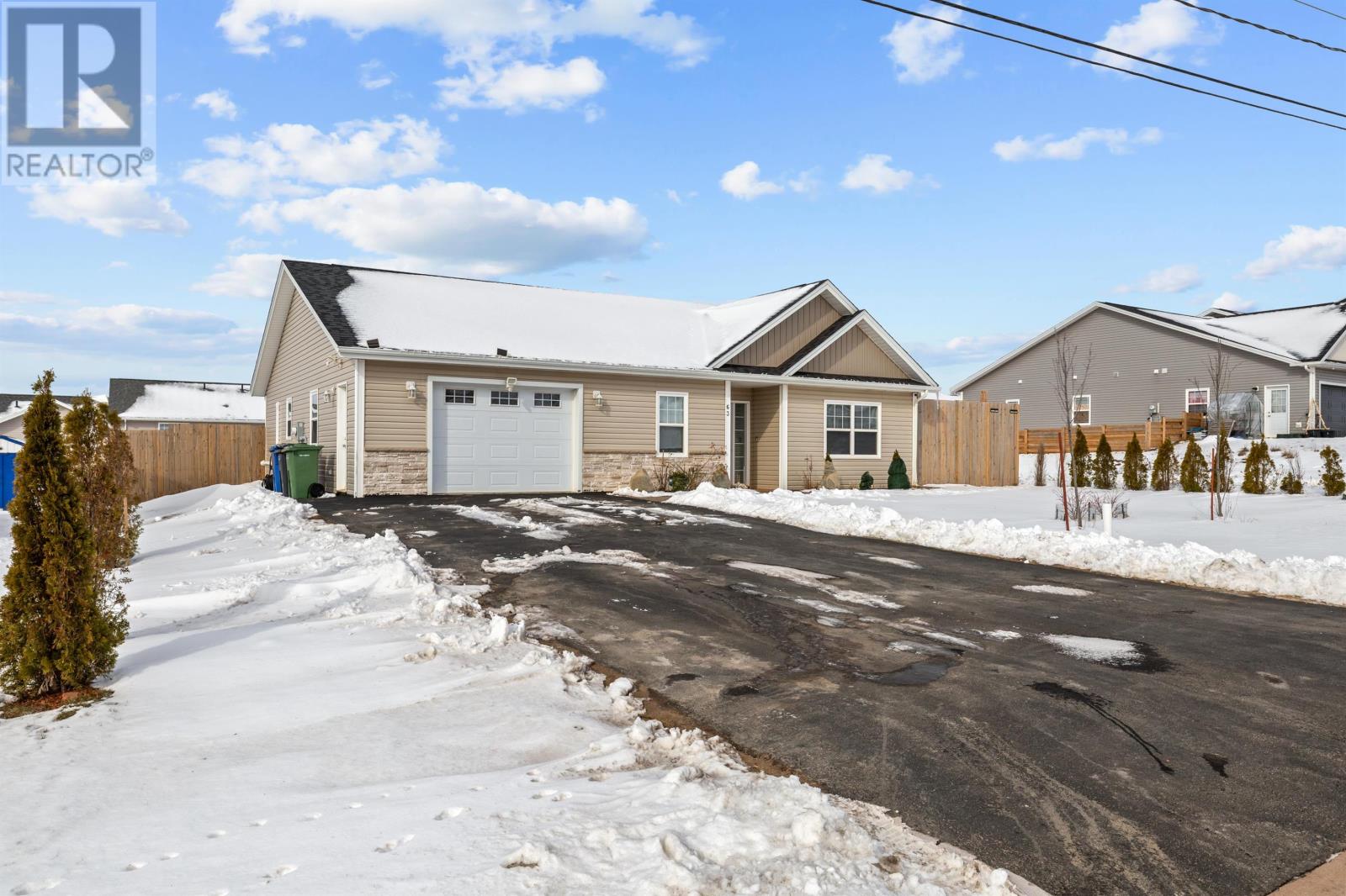 63 Kindred Avenue, Charlottetown, Prince Edward Island  C1C 0W2 - Photo 4 - 202605637