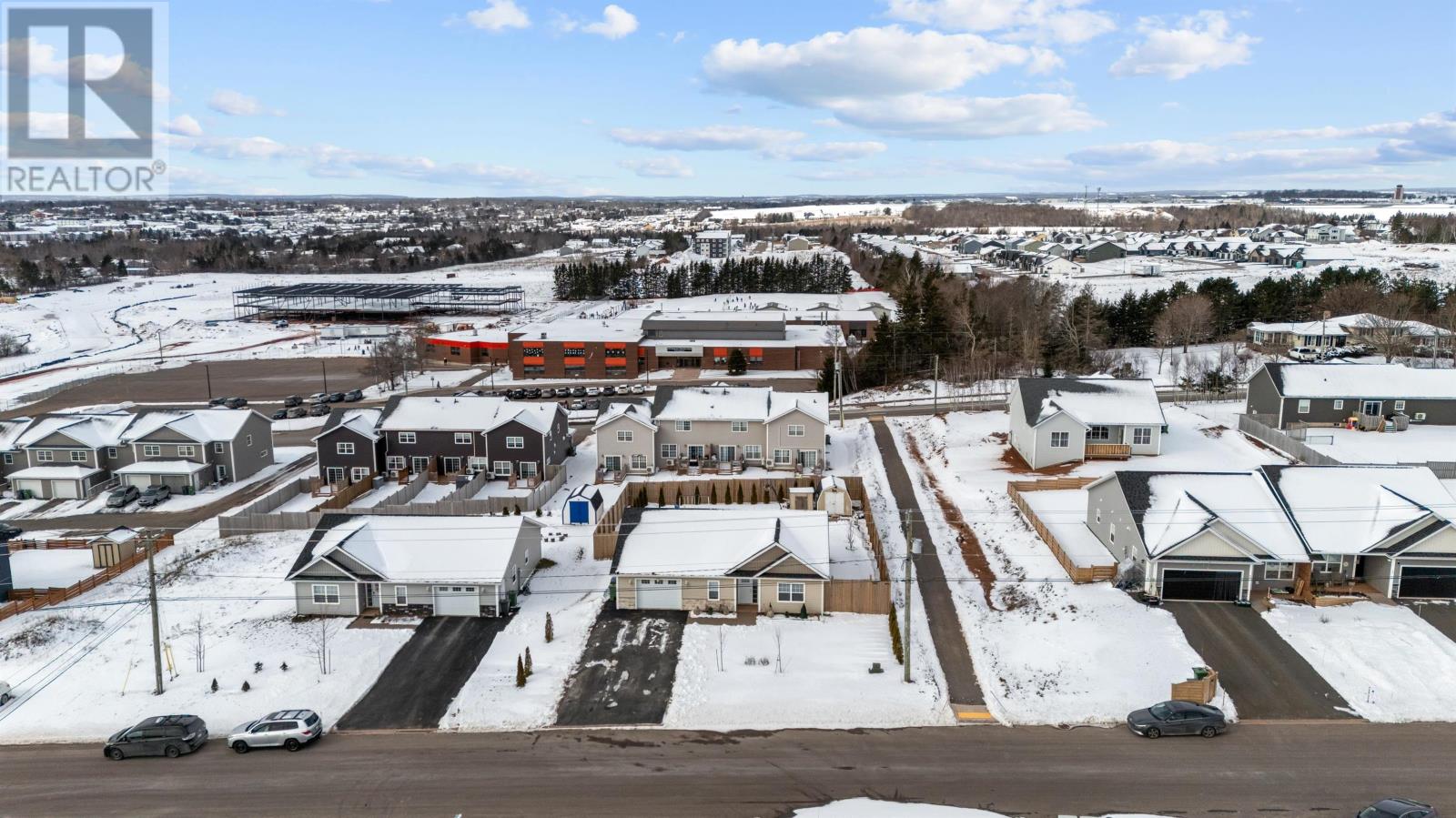 63 Kindred Avenue, Charlottetown, Prince Edward Island  C1C 0W2 - Photo 40 - 202605637