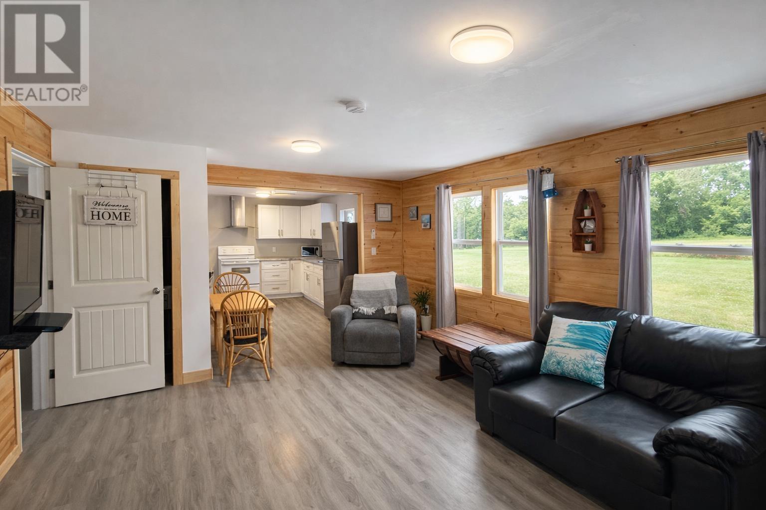 1025 Bear River Road, Bear River, Prince Edward Island  C0A 1B0 - Photo 1 - 202605646