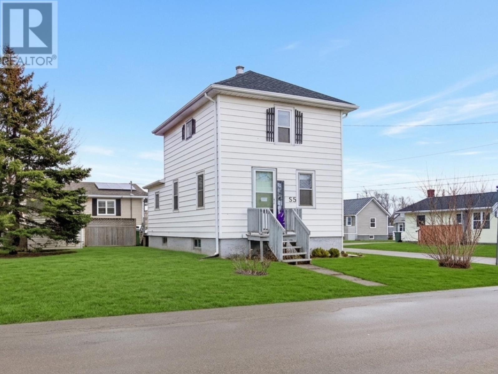 55 St Lawerence, Summerside, Prince Edward Island