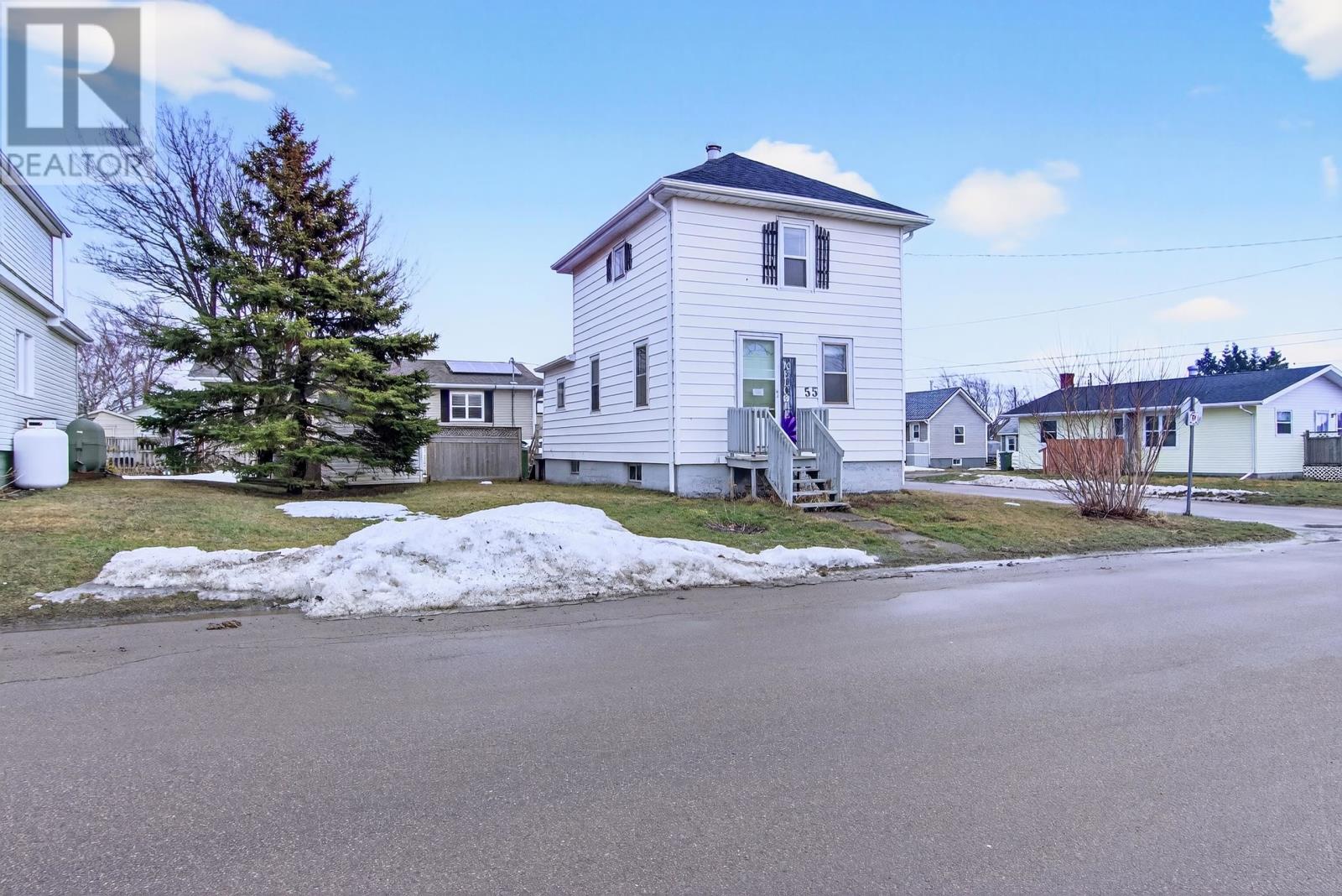 55 St Lawrence, Summerside, Prince Edward Island  C1N 3X4 - Photo 15 - 202605651