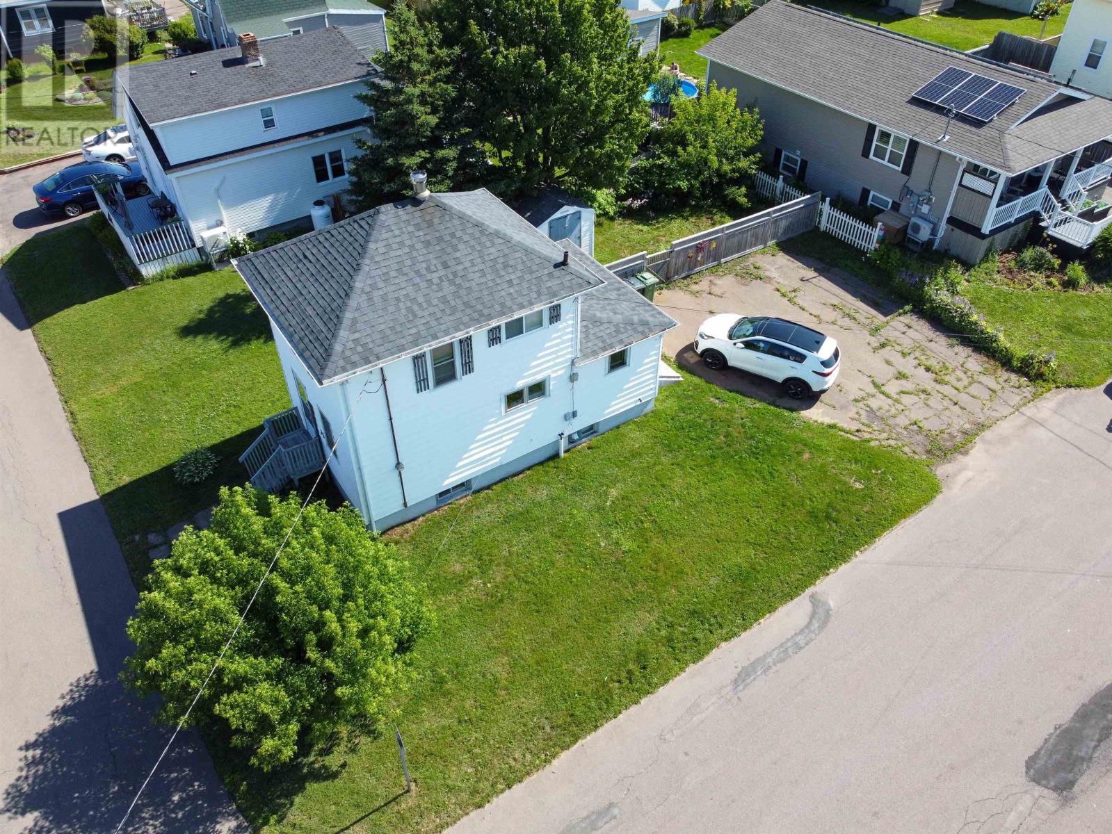 55 St Lawrence, Summerside, Prince Edward Island  C1N 3X4 - Photo 16 - 202605651