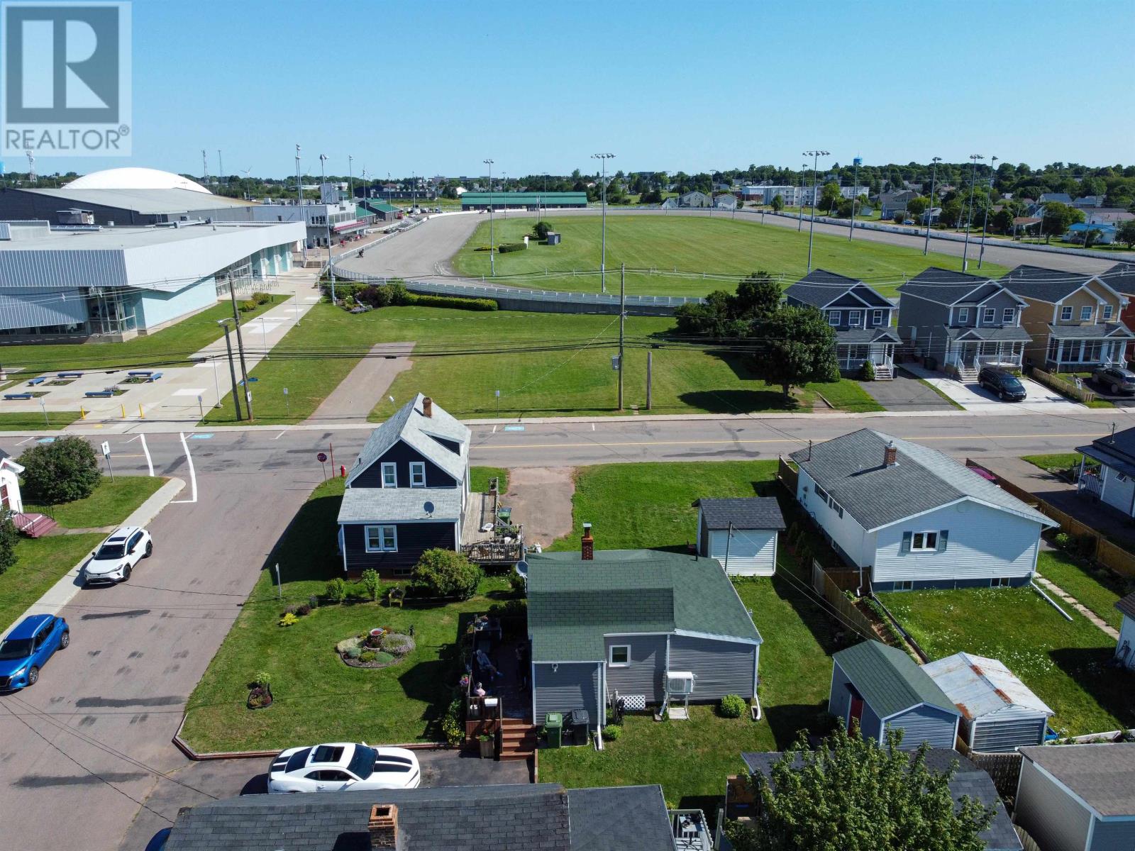 55 St Lawrence, Summerside, Prince Edward Island  C1N 3X4 - Photo 19 - 202605651