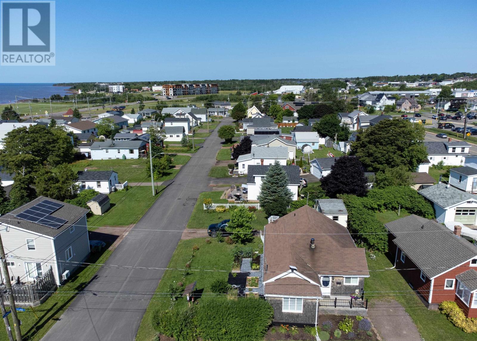 55 St Lawrence, Summerside, Prince Edward Island  C1N 3X4 - Photo 20 - 202605651