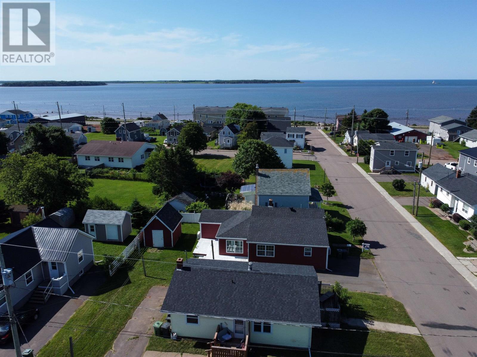 55 St Lawrence, Summerside, Prince Edward Island  C1N 3X4 - Photo 21 - 202605651