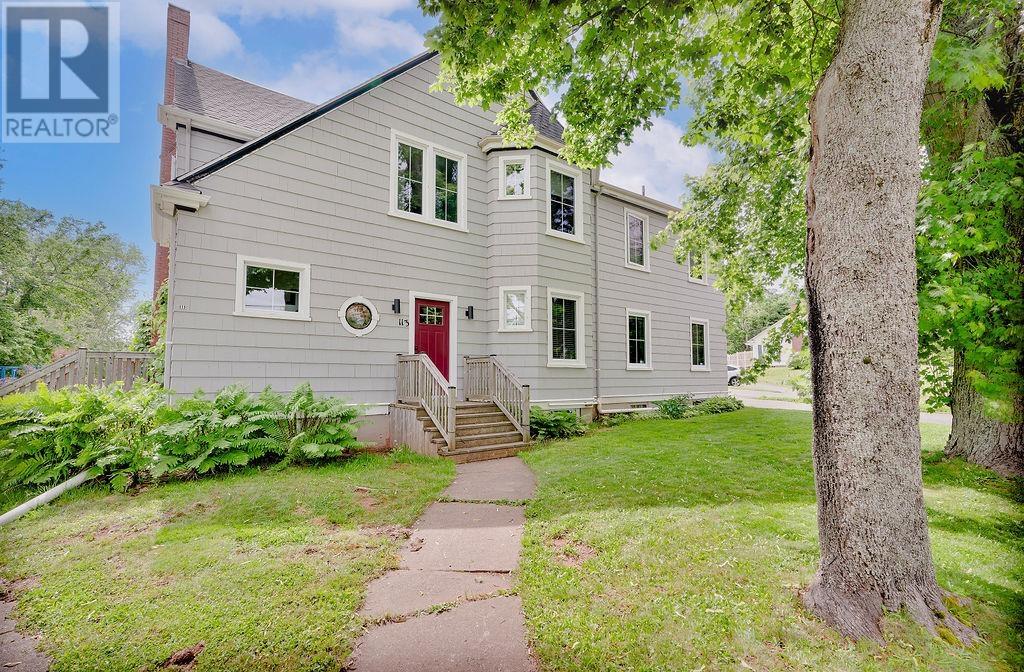 111/113 North River Road, Charlottetown, Prince Edward Island