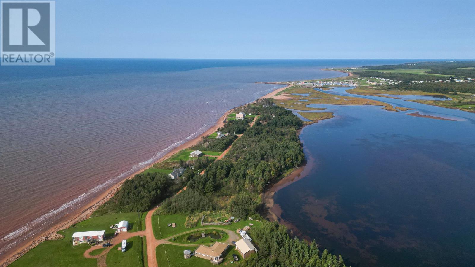Sea Watch Road, St. Lawrence, Miminegash, Prince Edward Island  C0B 1S0 - Photo 8 - 202605675