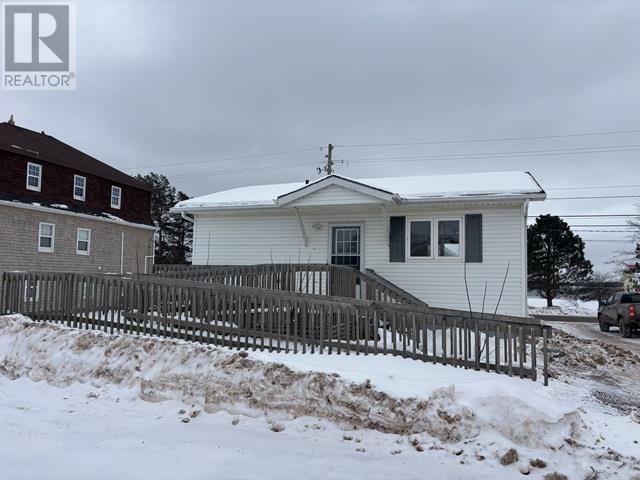 47 Water Street, Georgetown, Prince Edward Island  C0A 1L0 - Photo 2 - 202605683