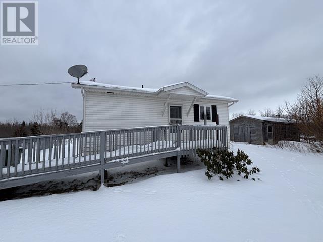 349 Route 1 Road, Wood Islands, Prince Edward Island  C0A 1R0 - Photo 1 - 202605689