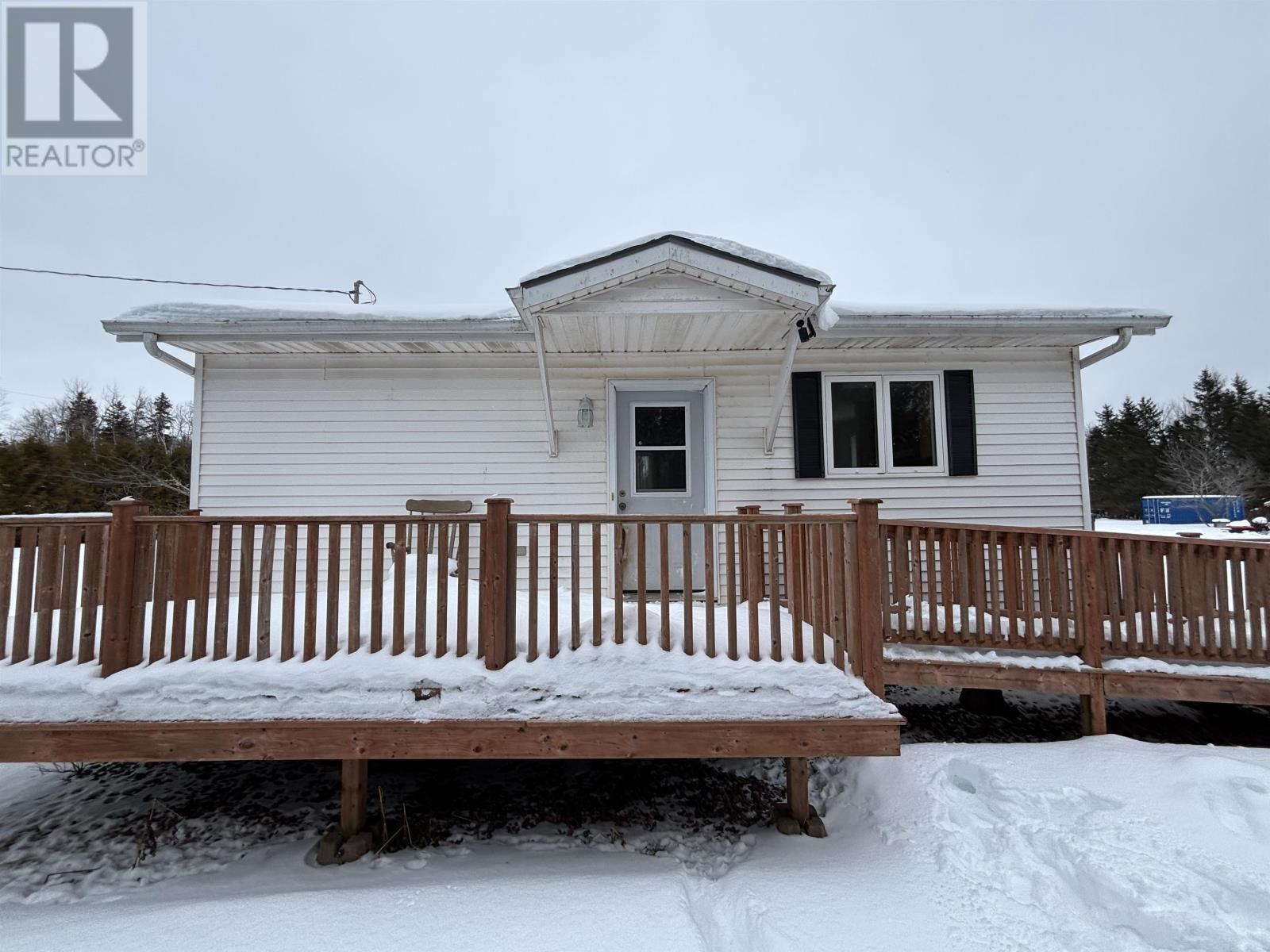 1003 Whim Road, Montague, Prince Edward Island