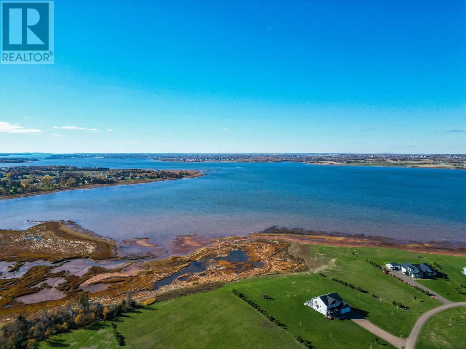 Lot 11 Heritage  River Road, Mermaid, Prince Edward Island  C1B 0Y6 - Photo 1 - 202605727