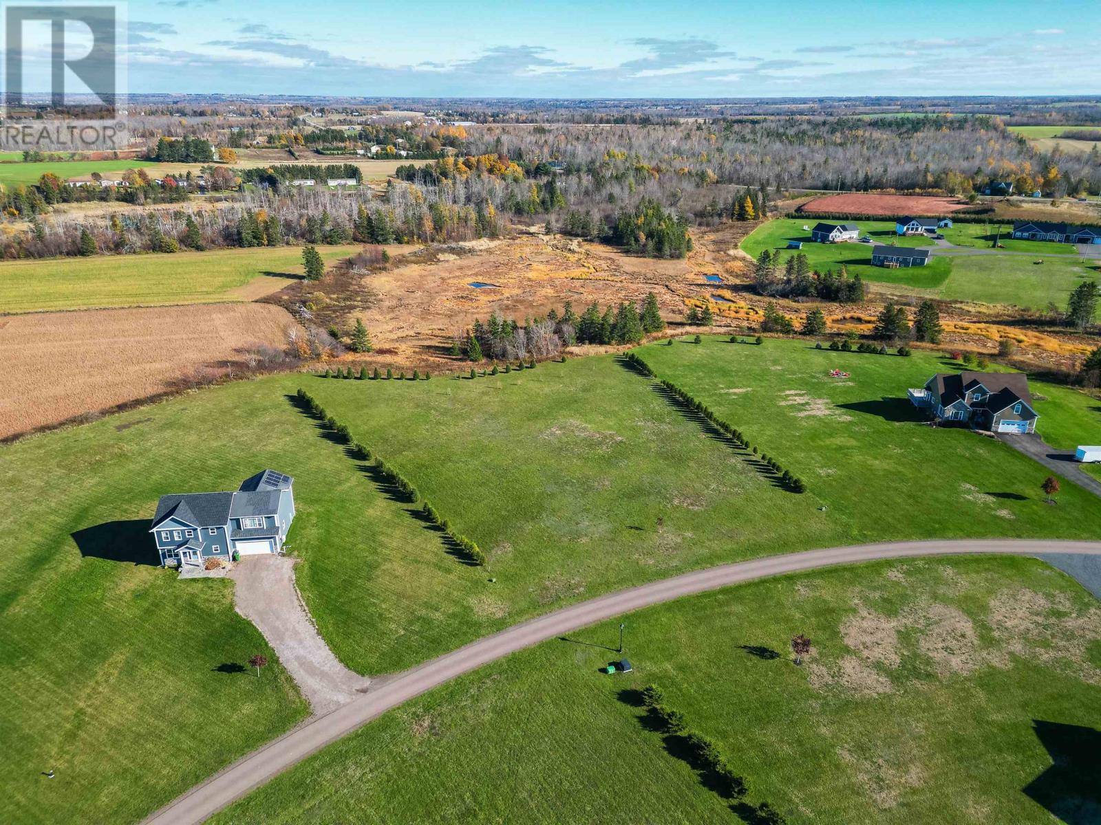 Lot 11 Heritage  River Road, Mermaid, Prince Edward Island  C1B 0Y6 - Photo 6 - 202605727