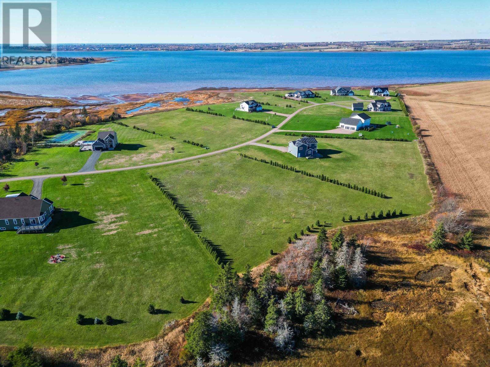 Lot 11 Heritage  River Road, Mermaid, Prince Edward Island  C1B 0Y6 - Photo 7 - 202605727