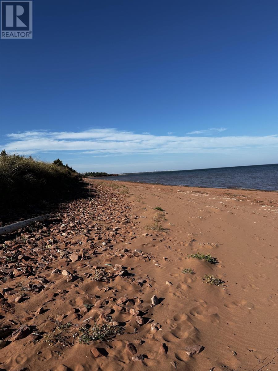 Lot 2 Dune Road, St. Felix, Prince Edward Island